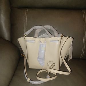 Tory burch mini purse new